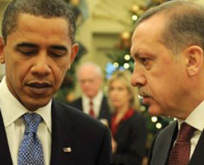 Başbakan'dan Obama'ya Gülen uyarısı
