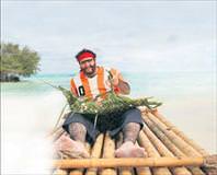 4x4’lük açılış