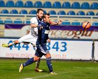 Bucaspor’un Antep zaferi