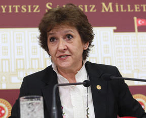 Kılıçdaroğlu'na sert tepki