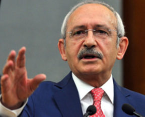 Kılıçdaroğlu'na özel montaj