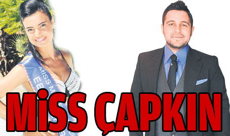Miss Çapkın