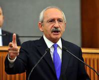 TÜRGEV’den Kılıçdaroğlu’na tazminat davası