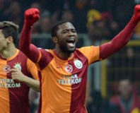 Galatasaray salladı ama yıkamadı!