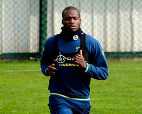 Dördü birden dönüyor