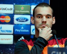 Mourinho'yu üzeceğim