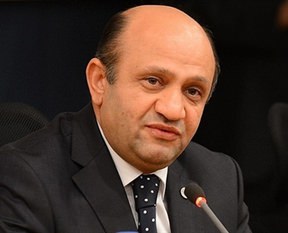 TÜBİTAK'ta 5 kişi görevden alındı