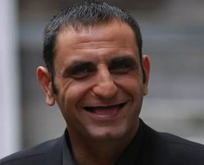 Ünlülerin dişsiz halleri