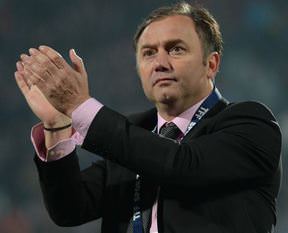 Mandıralı: "Juventus'tan çekinmiyoruz"
