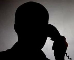 Cemaat'in Washington köstebeği ortaya çıktı!