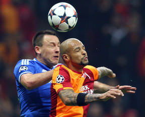 Twitter'da Terry isyanı