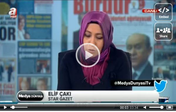 Gülen Cemaati kime hizmet ediyor?-1