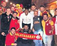 Bayern Münihli Alaba Aslan’a destek verdi