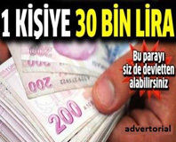 Devletten Hibe Desteği