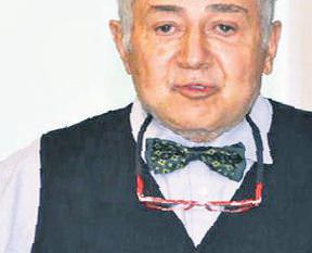 Prof. Dr. Orhan Kural’dan Cem Yılmaz’a ağır söz: Züppe