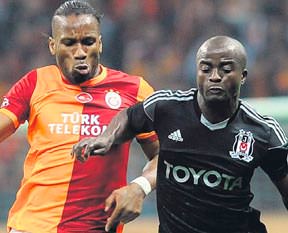 Dany'ye yer aranıyor