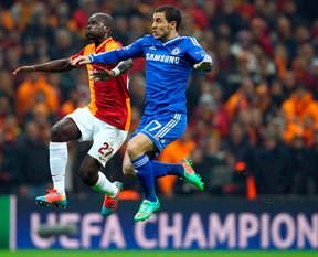 Eboue’ye büyük isyan