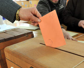 Seçimlerde kaos planı!