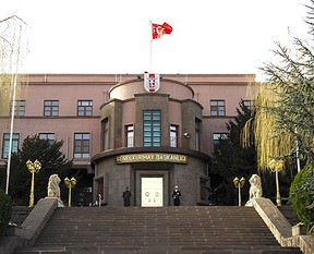 Genelkurmay'dan kriptolu telefon açıklaması