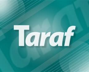 Bakanlıktan Taraf'a dava