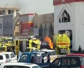 Katar’daki Türk lokantasında patlama: 9 ölü