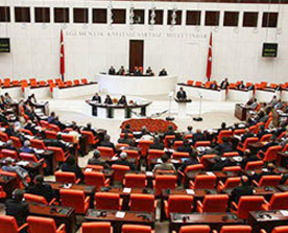 HSYK yasası yürürlüğe girdi