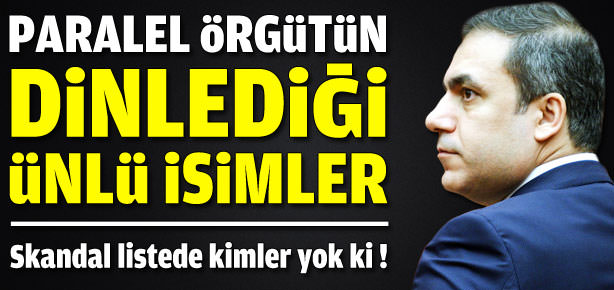 Türkiye'yi sallayacak kayıtlar bulundu-1