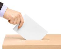 İşte partilerin son oy oranları