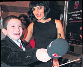 Galaya pişti damgası