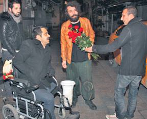 Helal Sezai!