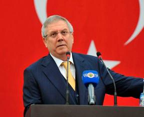 MHK'yı Yıldırım çarptı