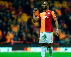 Büyük müjde! Avrupa'da gol attık!'