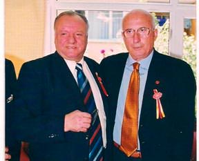 Efsane kaleci Dadyan vefat etti