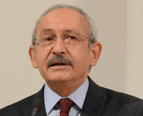 Kılıçdaroğlu yine şaşırtmadı