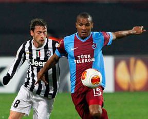 Florent Malouda çare olmadı