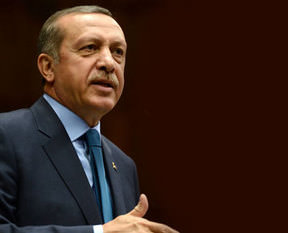Başbakan Erdoğan'dan ilk yorum