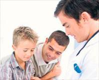 Nüfus 76, acil servis başvurusu 90 milyon