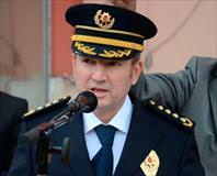 Altın çocuk istifa etti