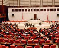 MiT yasası seçim sonrasına kaldı