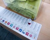 3 araştırma şirketinin son anket sonuçları