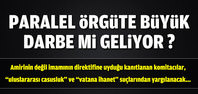 Hiyanet-i Vataniye!