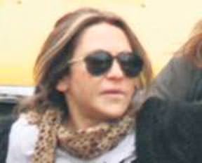 'Aşk mümkün' mesajı verdi