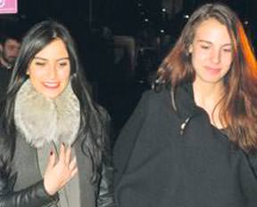 'Kısmetse evleniriz'