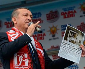 Millet ihaneti asla unutmaz