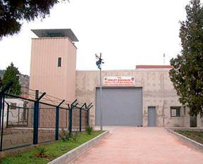 İmralı'dan paralel şikayet