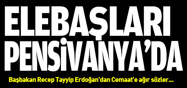 Montajcıların başı Pensilvanya’da!