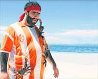 Bir haftada ikinci rekor