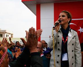 Single için kararsız