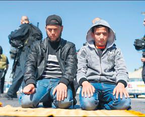 İsrail'den bir hainlik daha