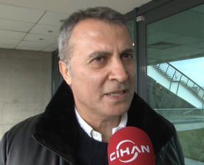 Orman: "Cüneyt Çakır adil maç yönetmedi"
